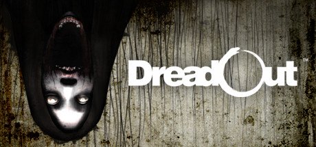 DreadOut cover