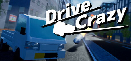 DriveCrazy cover