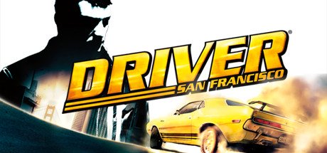 Driver San Francisco cover