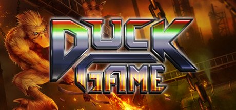Duck Game cover