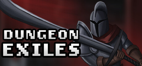 Dungeon Exiles cover