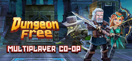 Dungeon Free VR