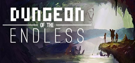 Dungeon of the Endless cover