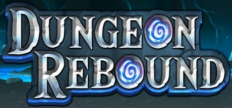 Dungeon Rebound cover