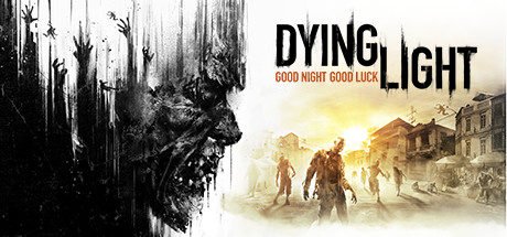 Dying Light cover