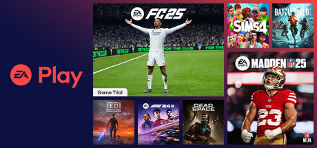 EA Play