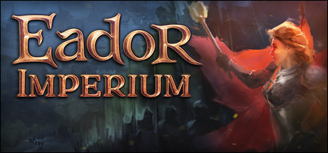 Eador. Imperium cover