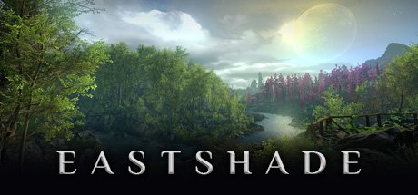 Eastshade cover