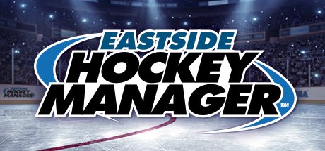 Eastside Hockey Manager cover