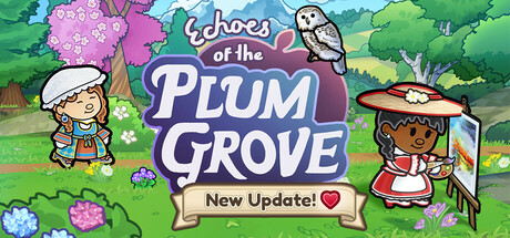 Echoes of the Plum Grove