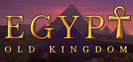 Egypt: Old Kingdom cover