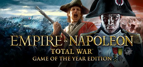 Empire and Napoleon: Total War GOTY cover