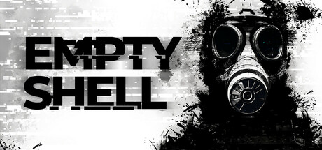 EMPTY SHELL cover