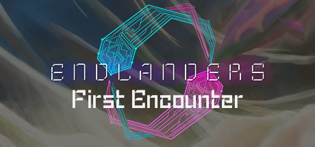 Endlanders : First Encounter cover