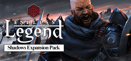 ENDLESS LEGEND - SHADOWS EXPANSION PACK cover