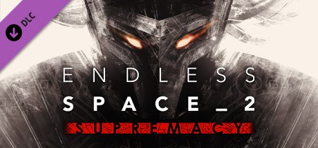 Endless Space 2 - Supremacy cover