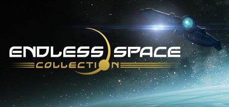 Endless Space - Collection cover