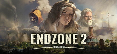 Endzone 2 cover