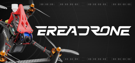 EreaDrone : FPV Drone Simulator