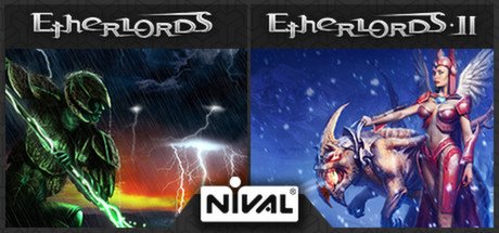 Etherlords Bundle cover