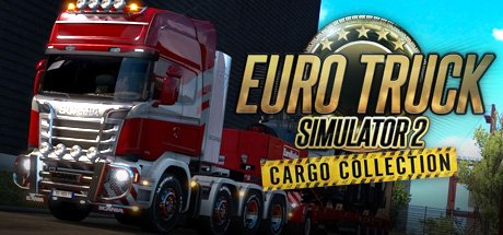 Euro Truck Simulator 2 Cargo Bundle cover