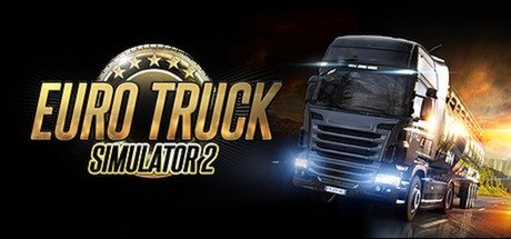 Euro Truck Simulator 2 LATAM cover