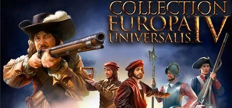 Europa Universalis IV Collection cover