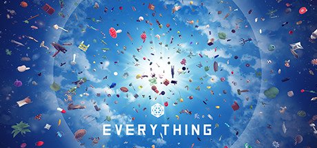 Everything cover