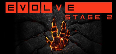 Evolve Stage 2 cover