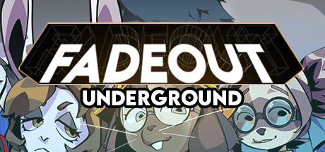 Fadeout: Underground cover