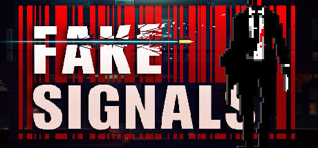 FAKE SIGNALS cover