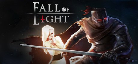 Fall of Light cover