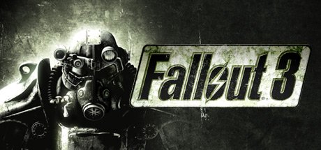 Fallout 3 cover
