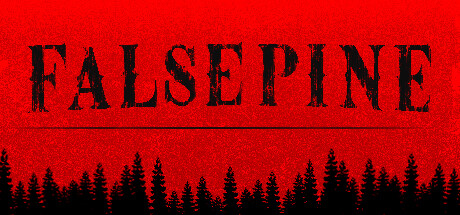 Falsepine cover