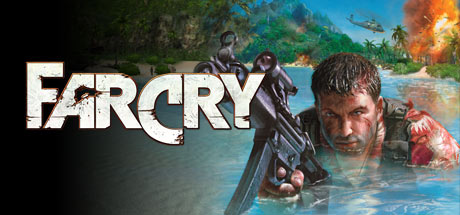 Far Cry cover