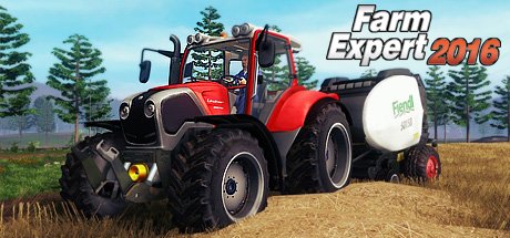 Farm Expert 2016 cover