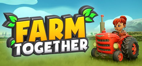 Farm Together cover