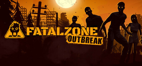FatalZone: Outbreak cover