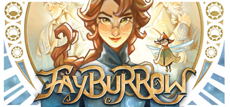 Fayburrow cover