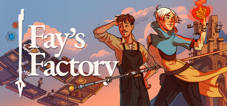Fay's Factory
