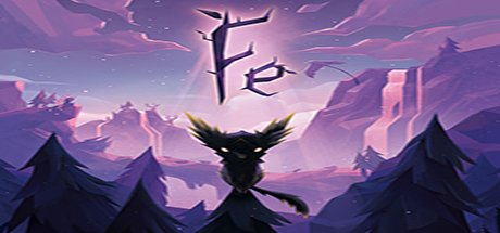 Fe cover