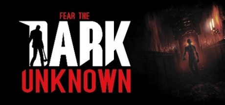 Fear the Dark Unknown cover