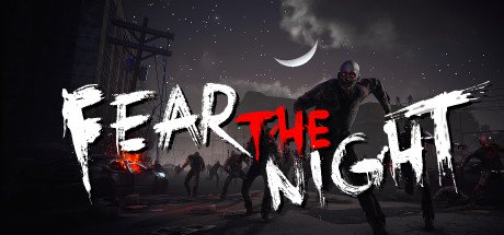 Fear the Night cover