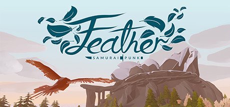 Feather cover