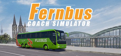 Fernbus Simulator cover