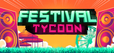 Festival Tycoon 