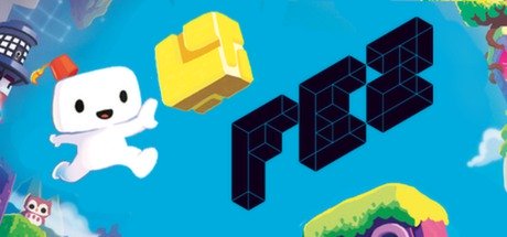 FEZ cover