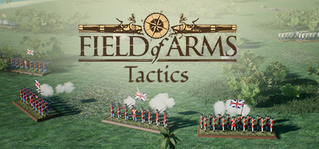 Field of Arms: Tactics cover