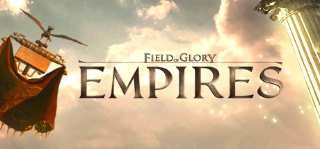 Field of Glory: Empires cover