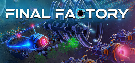 Final Factory cover